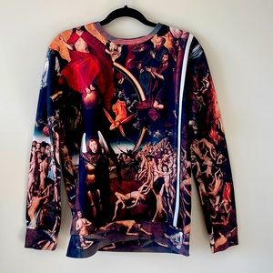 Givenchy sweater